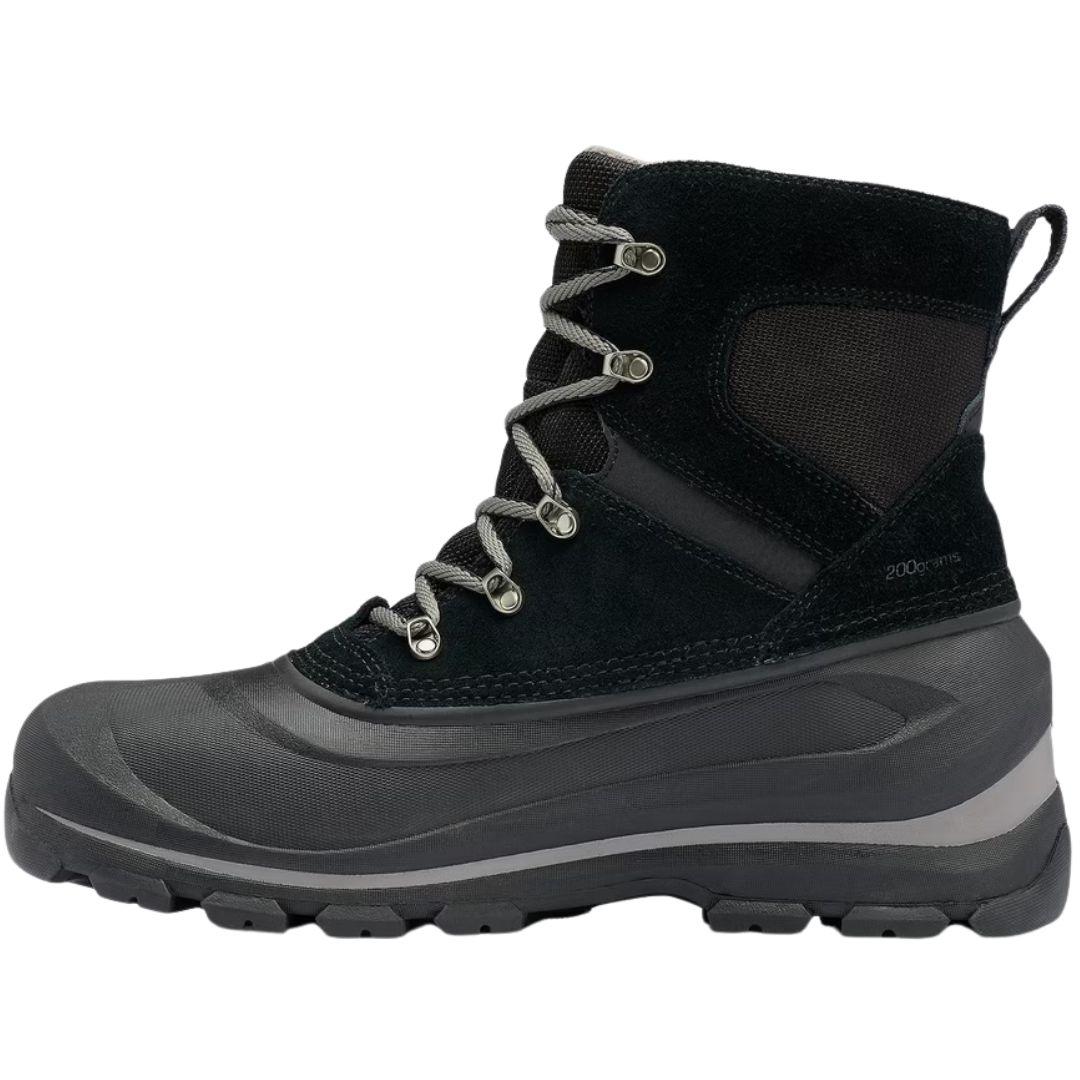 Sorel Men's BUXTON Lace Waterproof Boots